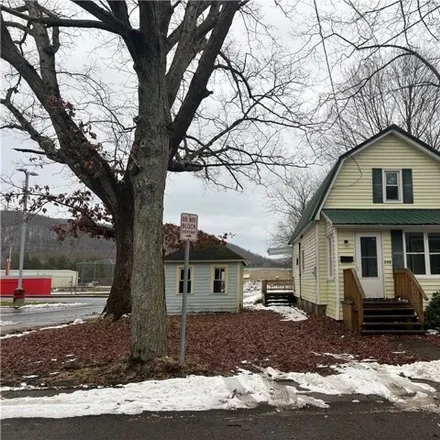 Buy this 2 bed house on 208 Prospect Avenue in City of Salamanca, NY 14779