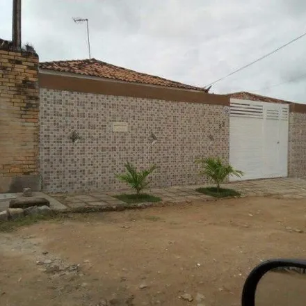 Image 1 - Rua Etelvino Euginode de Souza, Ernesto Geisel, João Pessoa - PB, 58075, Brazil - House for sale