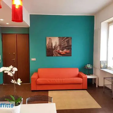 Image 2 - Via Pietro Giannone 4, 10121 Turin TO, Italy - Apartment for rent