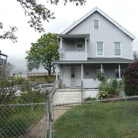 Buy this 5 bed house on 1539 Barnum Avenue in Bridgeport, CT 06610