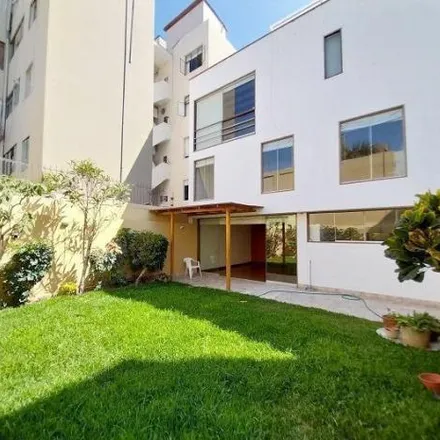 Buy this 7 bed townhouse on Calle Jose Dionisio Anchorena in San Isidro, Lima Metropolitan Area 15076