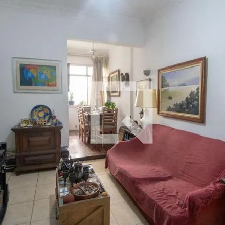 Buy this 1 bed apartment on Rua Raul Pompéia in Copacabana, Rio de Janeiro - RJ