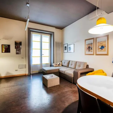 Image 3 - Via Podgora, 15, 20122 Milan MI, Italy - Apartment for rent
