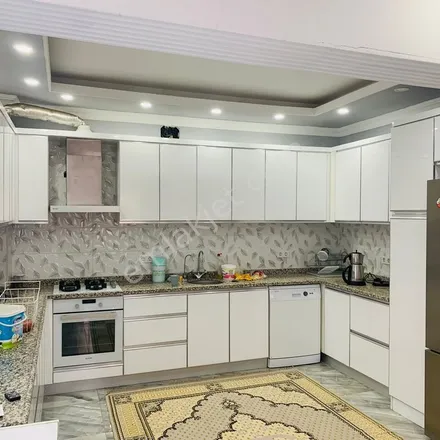 Rent this 3 bed apartment on Ortaca Uğur Okulları in Dipsiz Sokak, 48600 Ortaca