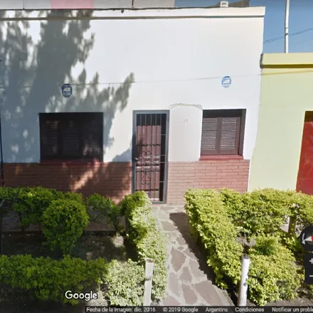 Buy this studio house on Avenida Chacabuco 716 in Seccional 5ta, 3400 Corrientes