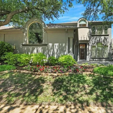 Buy this 3 bed house on 5629 Gleneagles Drive in Plano, TX 75093