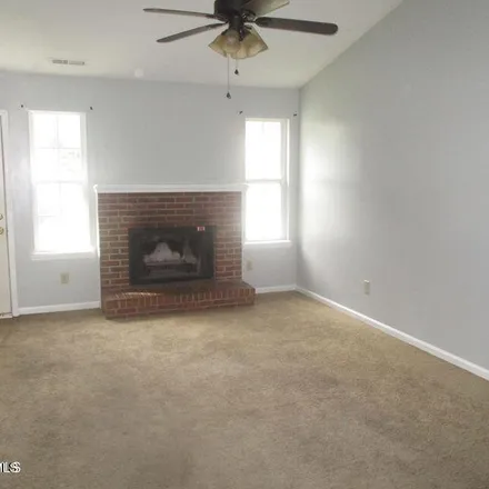 Image 3 - 1520 Tramway Court, Onslow County, NC 28544, USA - Duplex for rent