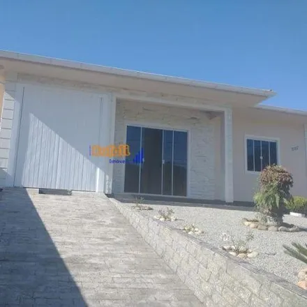 Buy this 2 bed house on Avenida Coronel Antonio Lehmkuhl in Águas Mornas, - SC