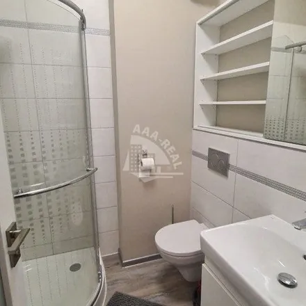 Rent this 1 bed apartment on 81 in 756 24 Bystřička, Czechia