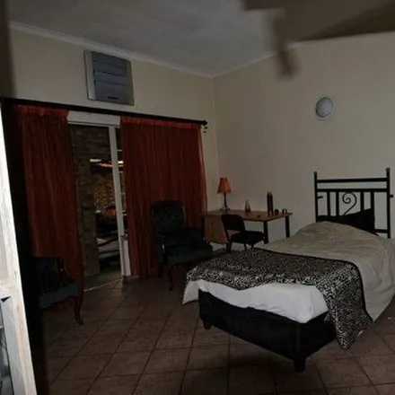 Rent this 1 bed apartment on 71 Selma Avenue in De Beers, Pretoria