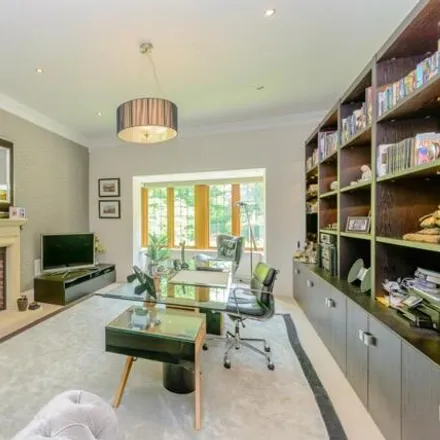 Image 7 - Mill Lane, Chalfont St Giles, HP8 4NX, United Kingdom - House for sale