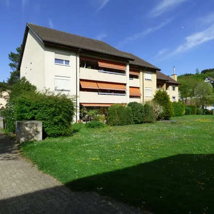 Rent this 4 bed apartment on Studenmättelistrasse in 8903 Birmensdorf (ZH), Switzerland