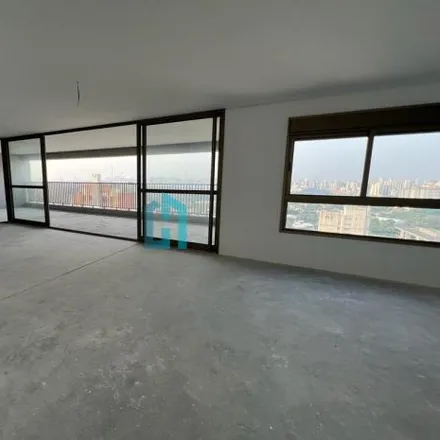 Buy this 3 bed apartment on Gabriel Rezende in Avenida Ministro Gabriel de Rezende Passos, Indianópolis