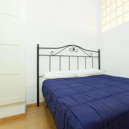 Rent this 2 bed apartment on D'un Comme un Accord in Carrer del Portal Nou, 14