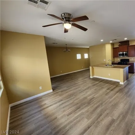 Rent this 3 bed house on 99 Jasmine Point Street in Henderson, NV 89074