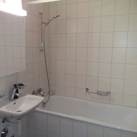 Rent this 3 bed apartment on Neuhofstrasse 11 in 3422 Kirchberg (BE), Switzerland