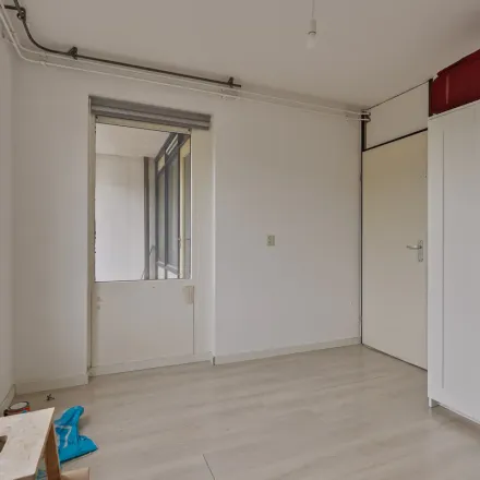 Rent this 3 bed apartment on Veenendaalplein 149 in 1106 CS Amsterdam, Netherlands