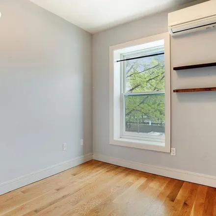 Rent this 3 bed apartment on 1074 Park Place in New York, NY 11213