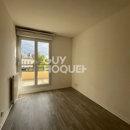 Image 1 - 6 Rue Pasteur, 91240 Saint-Michel-sur-Orge, France - Apartment for rent