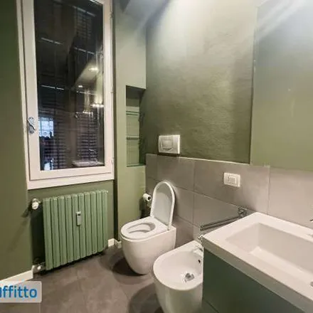Rent this 3 bed apartment on La Cantinetta in Piazzale Carlo Archinto 7, 20159 Milan MI