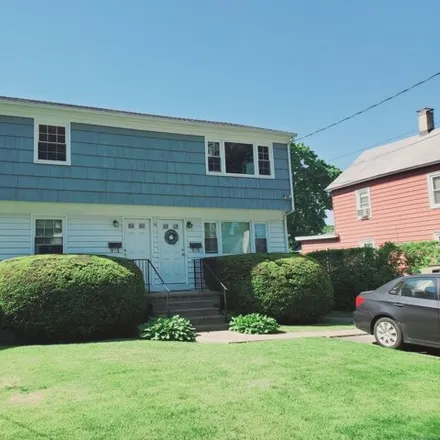 Buy this 4 bed house on 16 Girard St in Norwalk, Connecticut
