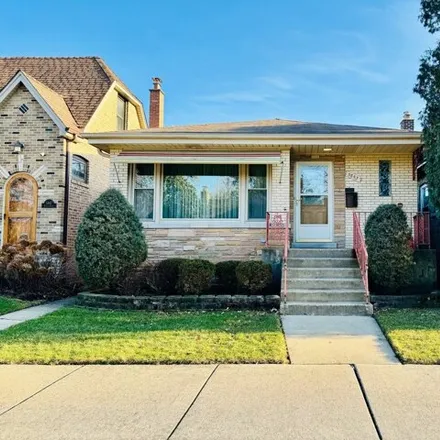 Buy this 3 bed house on 5843 North Forest Glen Avenue in Chicago, IL 60646