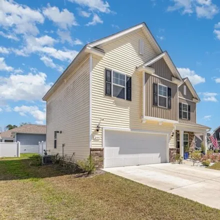 Buy this 4 bed house on Juniata Loop in Horry County, SC 29566