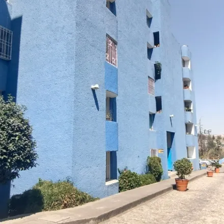 Buy this 2 bed apartment on Avenida Doctor Jorge Jiménez Cantú in Colonia La Cuspide, 53126 Naucalpan de Juárez