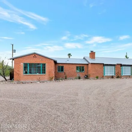 Buy this 3 bed house on 3778 East Calle de Soto in Tucson, AZ 85716