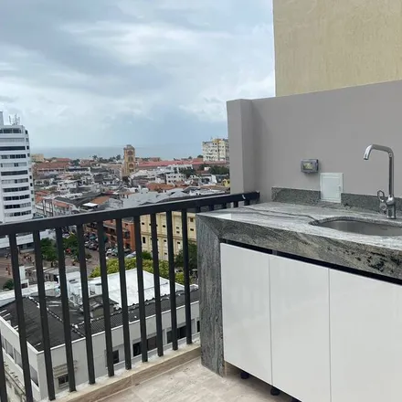 Image 8 - Cartagena, Dique, Colombia - Apartment for rent