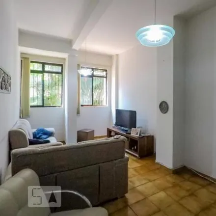 Buy this 2 bed apartment on Rua Sena Madureira in Vila Clementino, São Paulo - SP