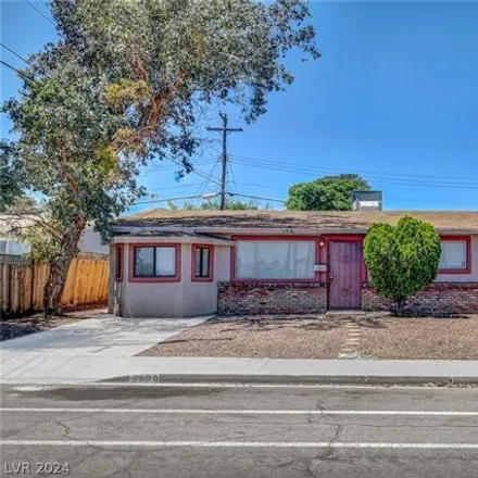 Buy this 4 bed house on 2820 Richfield Blvd in Las Vegas, Nevada