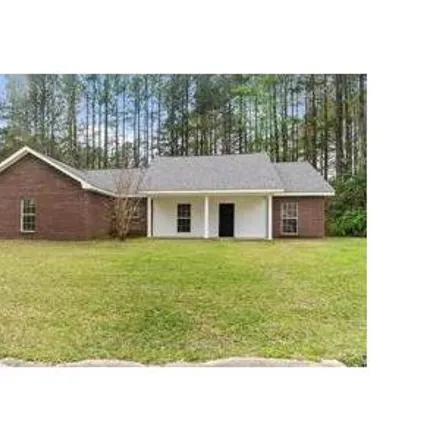 Buy this 3 bed house on 25 South Wind Ridge Cove in Lamar County, MS 39475