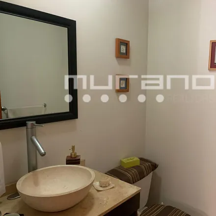 Buy this studio apartment on Calle Borregos in Colonia San Agustín, 01700 Santa Fe