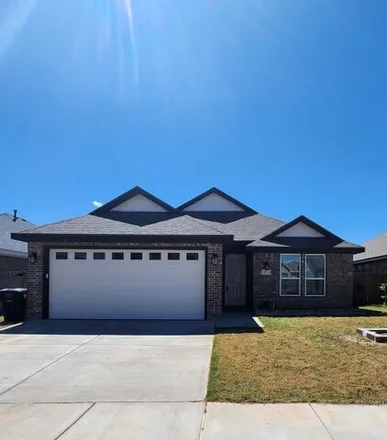 Rent this 3 bed house on Boise Drive in Odessa, TX 79762