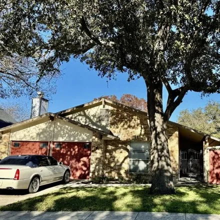 Buy this 3 bed house on 129 Andorra Drive in Universal City, Bexar County