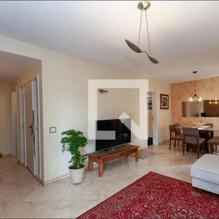 Rent this 4 bed apartment on Rua Diana in Pompéia, São Paulo - SP
