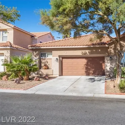 Buy this 3 bed house on 913 Lexington Cross Drive in Las Vegas, NV 89144