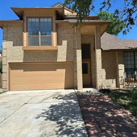 Rent this 3 bed house on 3279 Tree Grove Drive in San Antonio, TX 78247