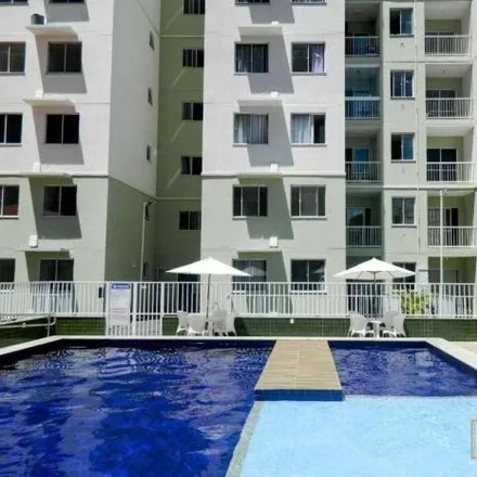 Image 2 - Rua Coronel Andrade, América, Aracaju - SE, 49075-170, Brazil - Apartment for rent