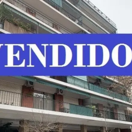 Buy this 3 bed apartment on Blanco Encalada 5062 in Villa Urquiza, 1431 Buenos Aires
