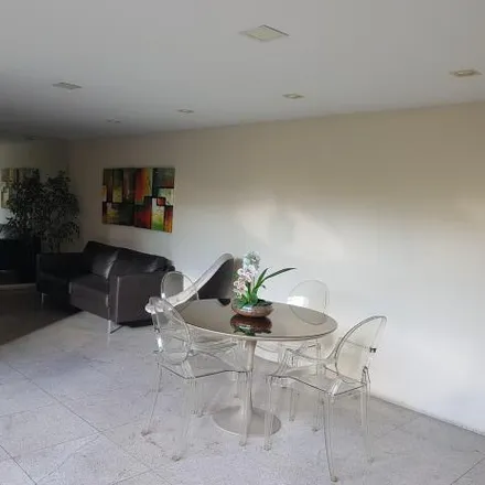 Buy this 2 bed apartment on Rua Serinhaem 149 in Boa Viagem, Recife -