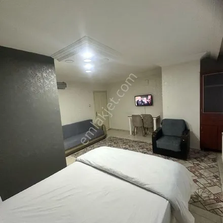 Rent this 1 bed apartment on Kıbrıs Şehidi Mehmet Güçlü Caddesi in 23200 Elazığ, Turkey