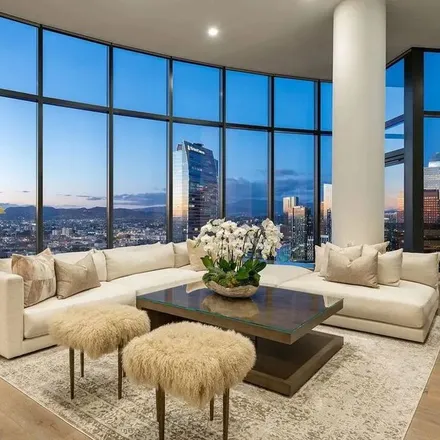 Image 5 - Circa LA Apartments, 1200 South Figueroa Street, Los Angeles, CA 90015, USA - Apartment for rent