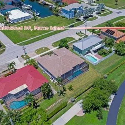 Image 3 - 351 Heathwood Drive, Marco Island, FL 34145, USA - House for sale
