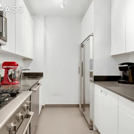 Rent this 2 bed apartment on 99 John Street in New York, NY 10038