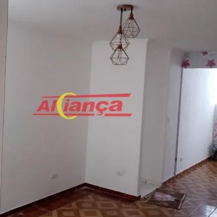Rent this 2 bed apartment on unnamed road in CECAP, Guarulhos - SP