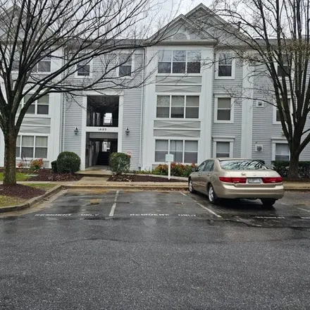 Image 1 - 14101-14103 Fall Acre Court, Montgomery County, MD 20906, USA - Condo for sale