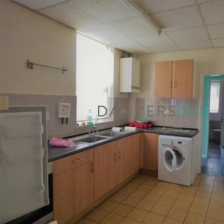 Image 7 - Norman Street, Leicester, LE3 0BA, United Kingdom - House for rent