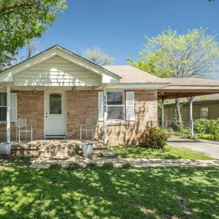 Buy this 2 bed house on 3308 Northwest 24th Street in Fort Worth, TX 76106